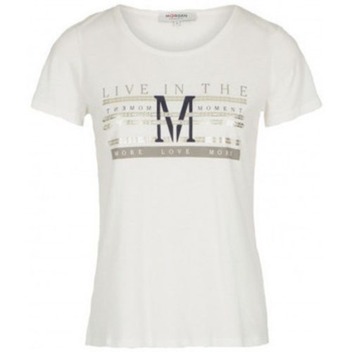 Debardeur Tee-shirt DLIVE - Morgan - Modalova