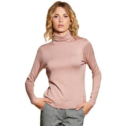 Pull Pull col roulé pale - XS - Deeluxe - Modalova