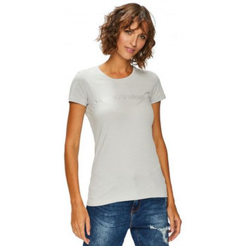 Debardeur T-shirt - 163321 - Emporio Armani - Modalova