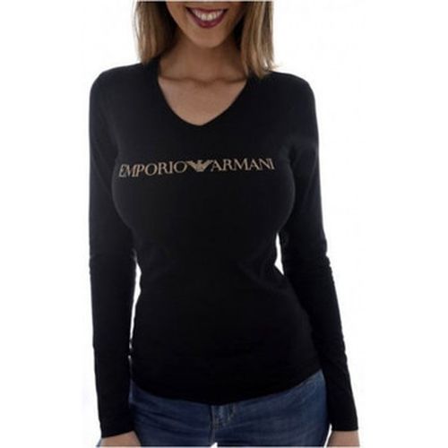 Debardeur T-shirt Armani /or - 163141 - Emporio Armani - Modalova