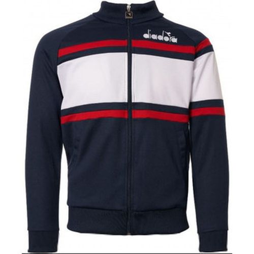 Veste Veste Blanc Rouge - 502.171211 - Diadora - Modalova