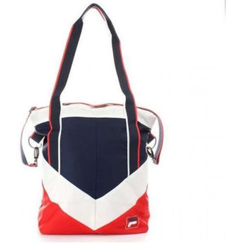 Pochette Sac /Blanc/Rouge - 685024 - Fila - Modalova