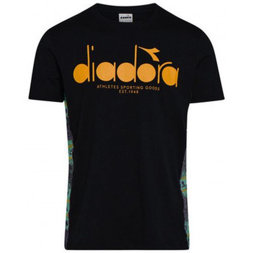 Debardeur Tee-shirt 502175279 /orange - Diadora - Modalova