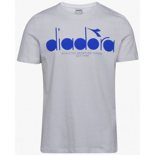 Debardeur Tee-shirt - Diadora - Modalova