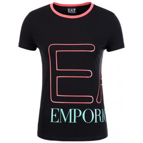 Debardeur T-shirt Armani - 3GTT59 TJ29Z - Emporio Armani EA7 - Modalova