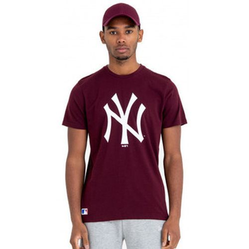 Debardeur T-shirt New York Yankees - New-Era - Modalova