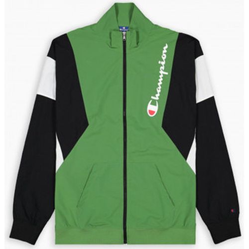 Veste Sweat zippé 213642 - XS - Champion - Modalova