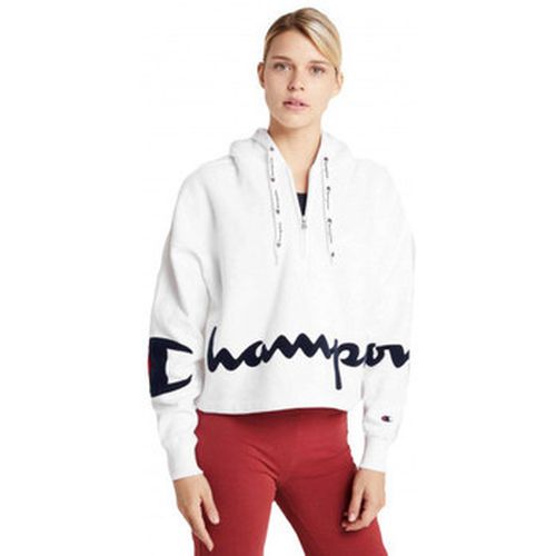 Sweat-shirt Sweat à capuche - 111915 - Champion - Modalova