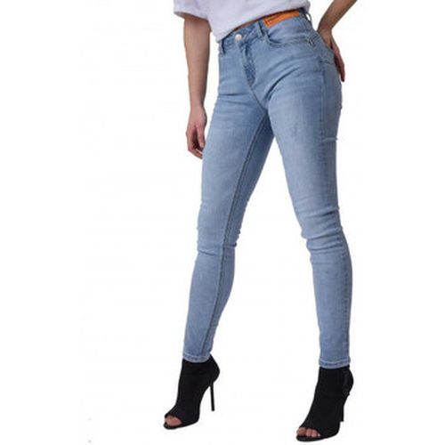 Pantalon Jean Skinny fit push-up - F1990010A - Project X Paris - Modalova