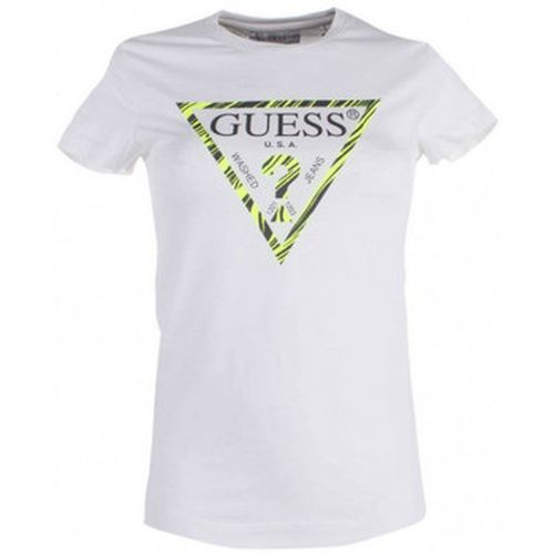 Debardeur T-shirt - WOYI98J1300 - Guess - Modalova