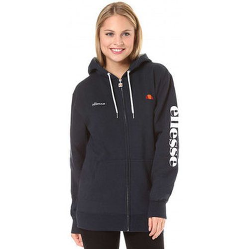 Sweat-shirt sweat marine SERINATAS SGS0313 - XXS - Ellesse - Modalova