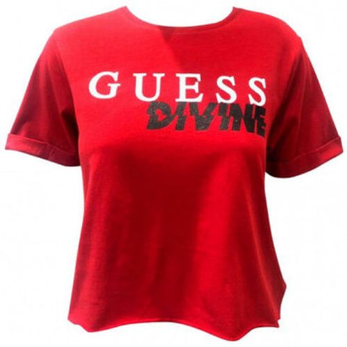 Debardeur T-shirt - 084A08I3Z0 - Guess - Modalova