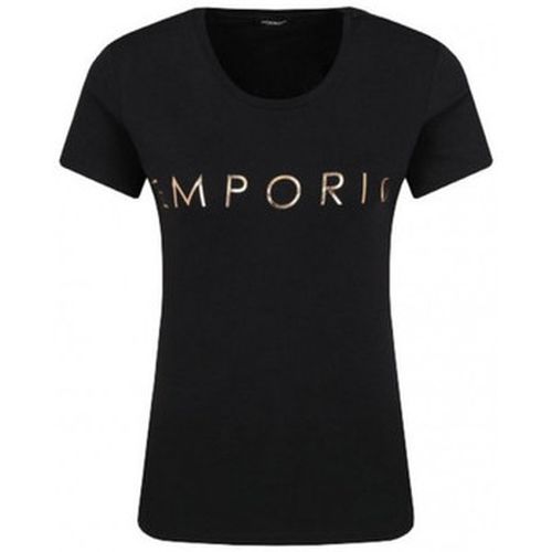 Debardeur T-shirt Emporio Armani - 164272 - Emporio Armani EA7 - Modalova