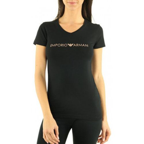 Debardeur T-shirt Armani - 163321 9A317 00020 - Emporio Armani EA7 - Modalova