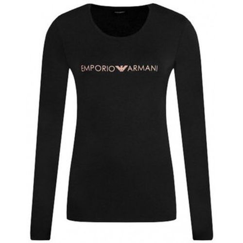 Debardeur T-shirt Armani - 163229 9A317 - Emporio Armani EA7 - Modalova