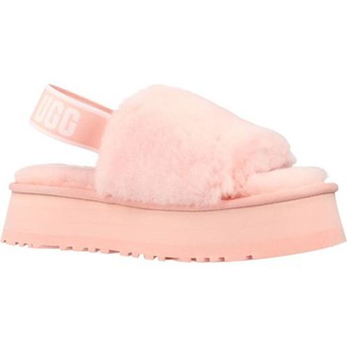 Chaussons UGG W DISCO SLIDE - UGG - Modalova