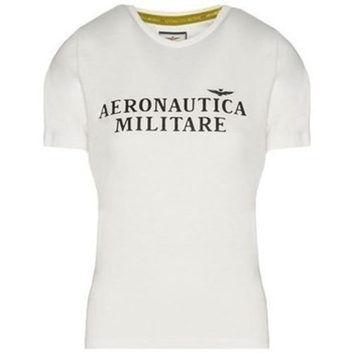 T-shirt TS1914DJ49673004 - Aeronautica Militare - Modalova