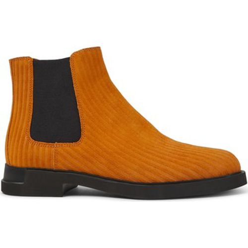 Bottes Camper Bottines cuir Iman - Camper - Modalova