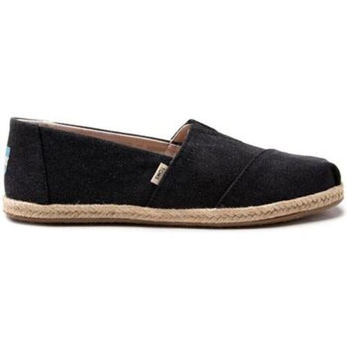 Espadrilles University Classic Des Chaussures - Toms - Modalova