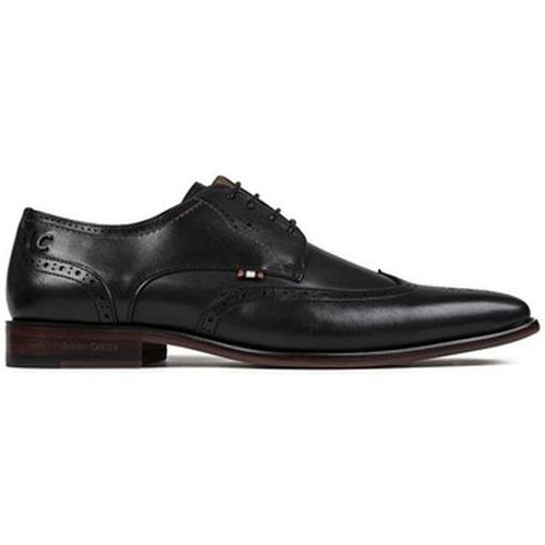 Richelieu Beagle Chaussures Brogue - Simon Carter - Modalova