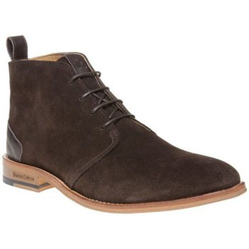 Bottes Byrd Bottes Chukka - Simon Carter - Modalova