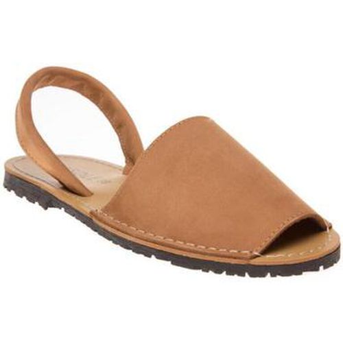 Claquettes Toucan Nubuck Menorcan Des Sandales - Sole - Modalova