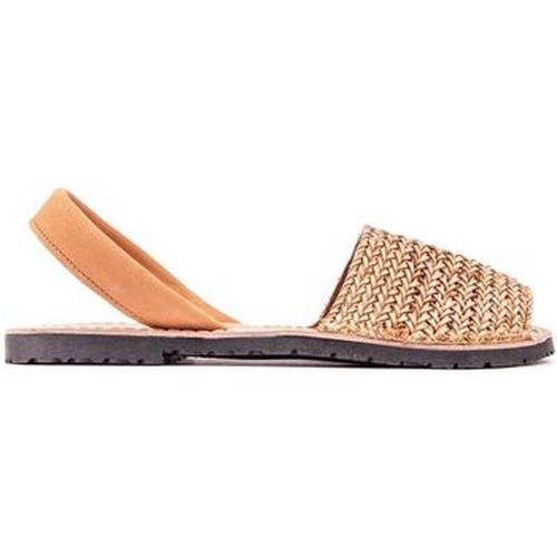 Claquettes Toucan Weave Menorcan Des Sandales - Sole - Modalova