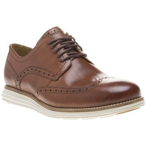 Richelieu Originalgrand Wingtip Oxford Des Chaussures - Cole Haan - Modalova