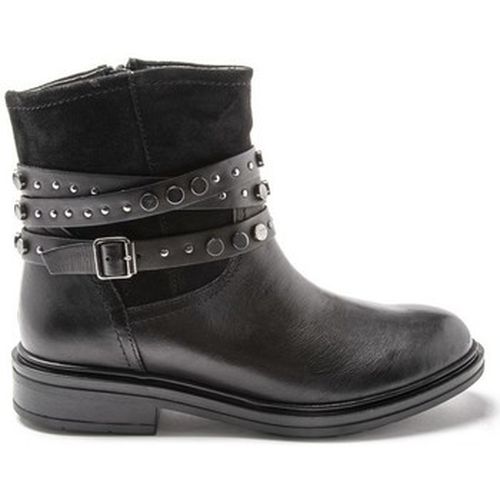 Bottines Maggie Biker Des Bottes - Sole - Modalova