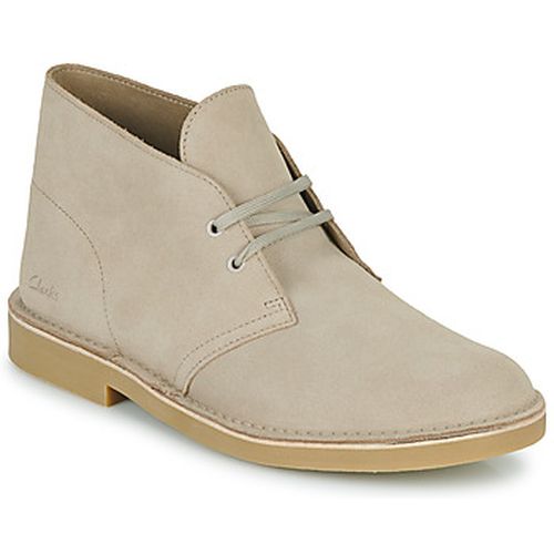 Boots Clarks DESERT BT EVO - Clarks - Modalova