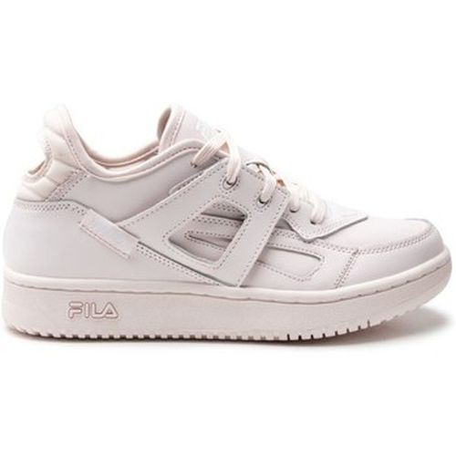 Chaussures Cage Low Baskets Style Course - Fila - Modalova