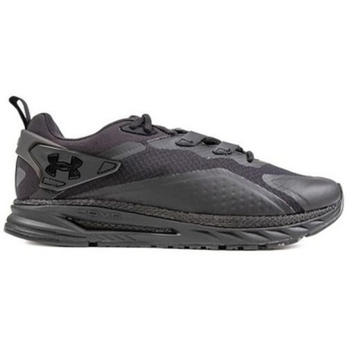 Chaussures Hovr Flux Mvmnt Baskets Style Course - Under Armour - Modalova