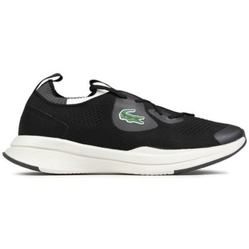 Chaussures Run Spin Baskets Style Course - Lacoste - Modalova