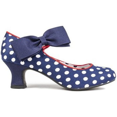 Chaussures escarpins Trixie Talons - Ruby Shoo - Modalova