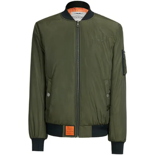 Blouson Bombers Original Max - Bombers Original - Modalova