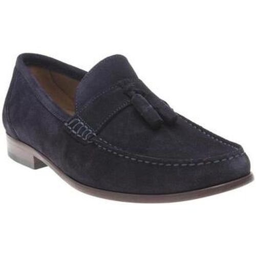 Mocassins Twin Tassel Loafer Des Chaussures - Sole - Modalova