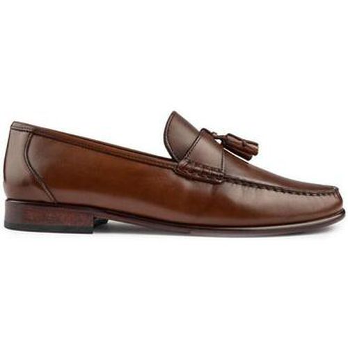 Mocassins Twin Tassel Loafer Des Chaussures - Sole - Modalova