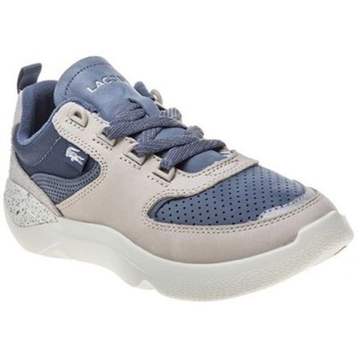 Chaussures Wildcard Baskets Style Course - Lacoste - Modalova