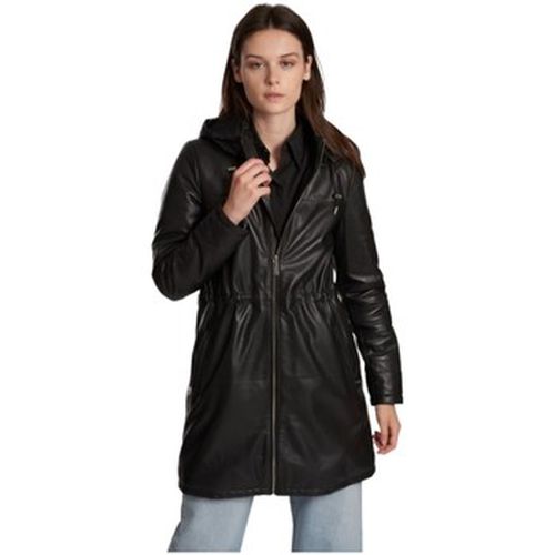 Trench Parka à capuche Oakwoof Ref 54734 - Oakwood - Modalova