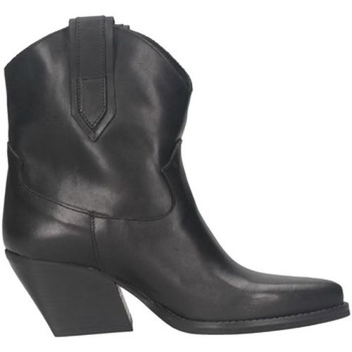 Bottes 100 tacco 70 Texano - Le Tips - Modalova