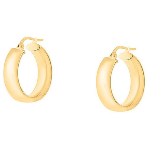 Bijoux Boucles d'oreilles en or 375/1000 - Cleor - Modalova