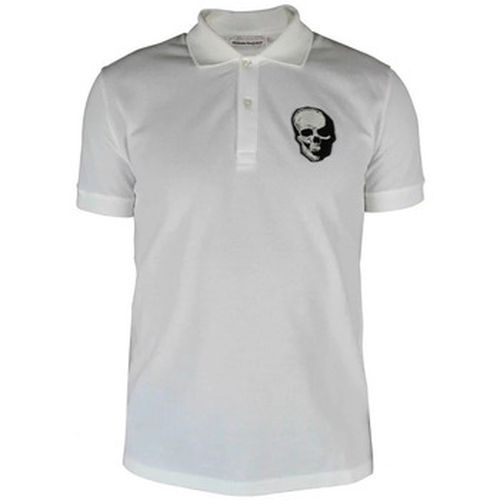 T-shirt McQ Alexander McQueen Polo - McQ Alexander McQueen - Modalova