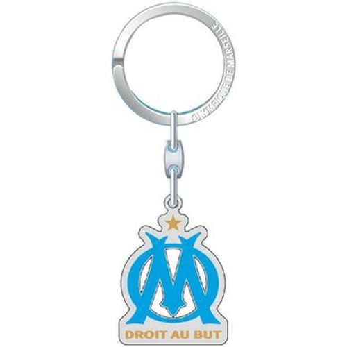 Porte clé Porte-clefs Olympique de Marseille - La Plume Doree - Modalova