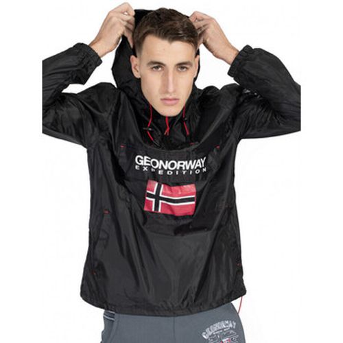 Veste Coupe-vent Brest - Geographical Norway - Modalova