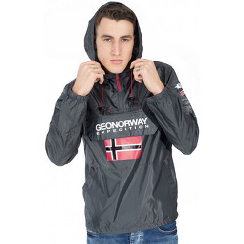 Veste Coupe-vent Brest - Geographical Norway - Modalova