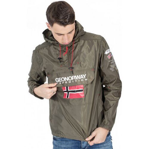 Veste Coupe-vent Brest - Geographical Norway - Modalova