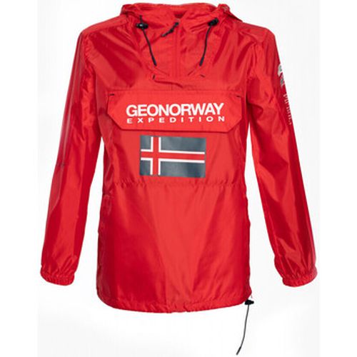 Veste Coupe-vent Brest - Geographical Norway - Modalova