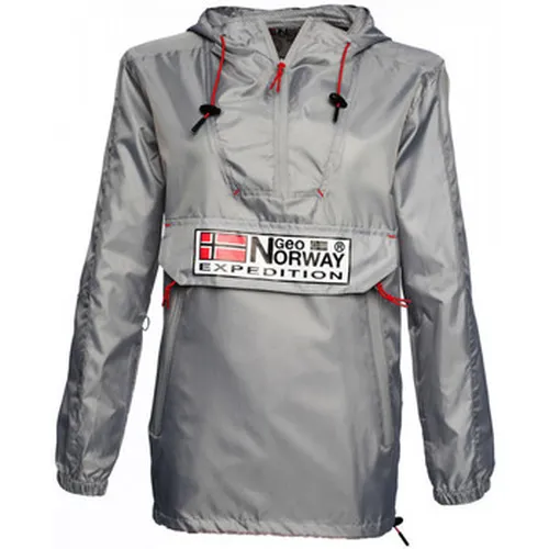 Veste Veste - parka Choupa - Geographical Norway - Modalova