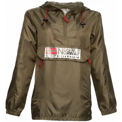 Veste Veste - parka Choupa - Geographical Norway - Modalova