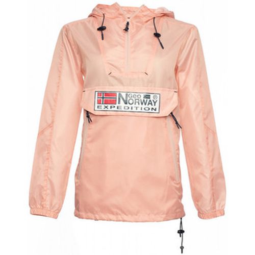 Veste Veste - parka Choupa - Geographical Norway - Modalova